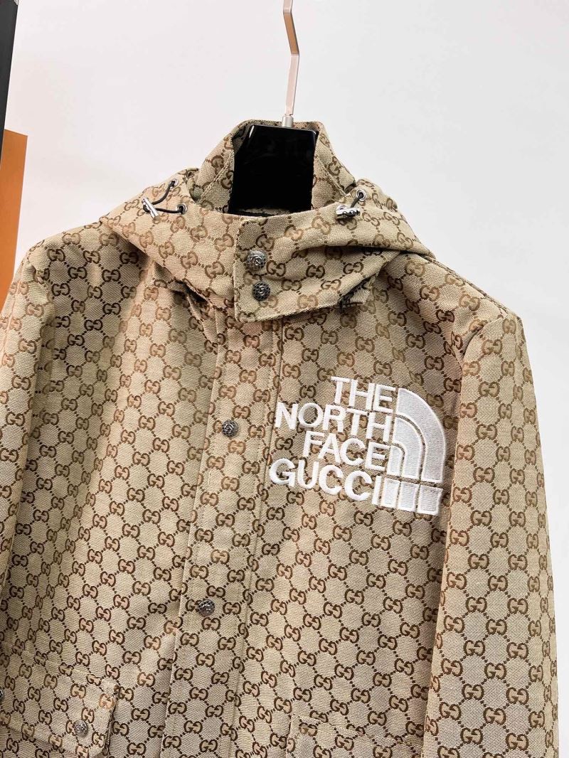 Gucci Outwear